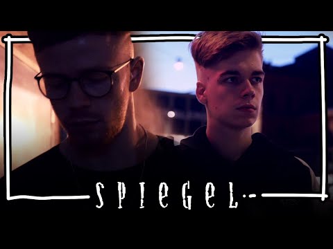 Wohli x Timothy Dece - SPIEGEL (Official Video) l prod. Raspo