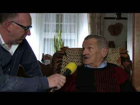 Filmclub Ronse 029 : Ronse een wielermonument - Interview - 2013