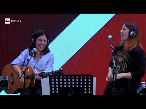 Paola Turci & Noemi - Ma dimme te