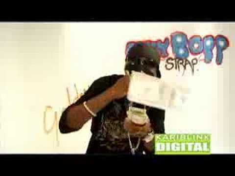 MUNGA VS DEVA BRATT INTERVIEW