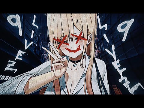 ninelivez - more than broken (prod. wrxst)