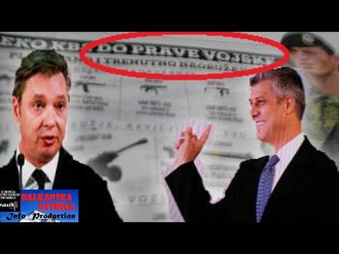 PONIŽAVNJE SE NASTAVLJA - Nećete verovati sa čime će sve raspolagati ovi dole..