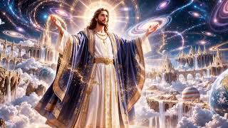 Jesus Christ Prayer for Mental Peace | Calm Your Thoughts, Strengthen Faith & Trust God