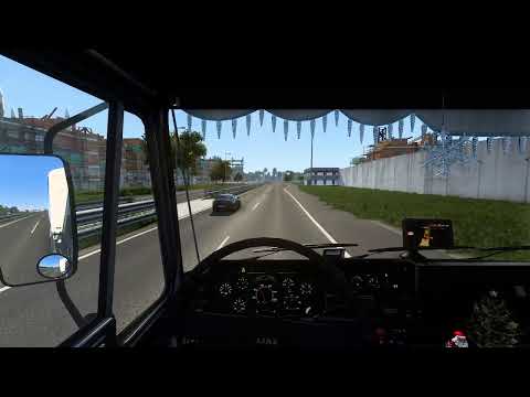 Ets2 Liaz