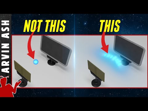 The Bizarre Behavior of Quantum Particles When NO ONE is Looking!