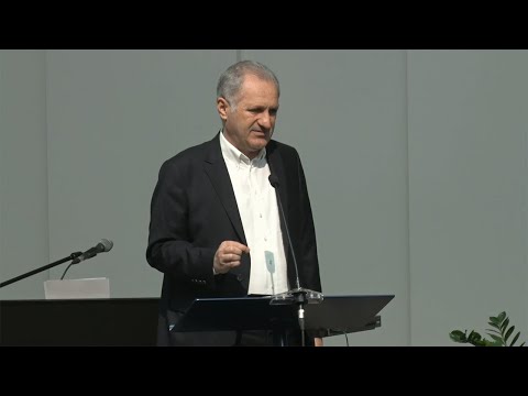 Iuliu Centea - Trăirea prin credință