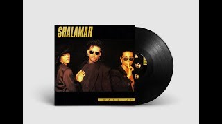 Music video thumbnail preview for Shalamar - All I Wanna Do by Shalamar