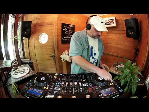 Lawrence Le Doux @ Kiosk Radio 05.08.2021