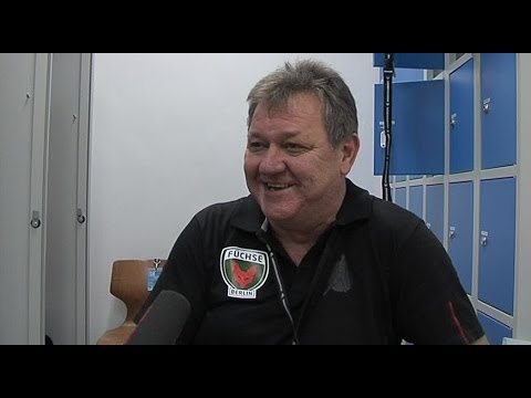 Jagdfieber: EHF-Cup Spezial