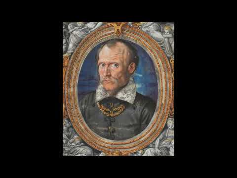 Cipriano de Rore - O sonno