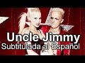 Uncle Jimmy - Die Antwoord - Subtitulada