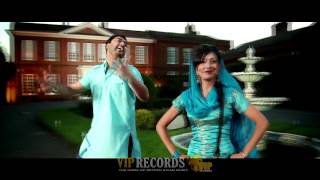 Dj Raj ft Bakshi Billa & Sarbjit Kaur - Jago ***Official Video***