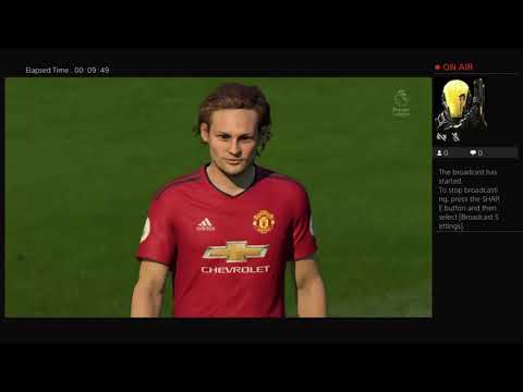 Fifa 19 career Mode S3 EP4