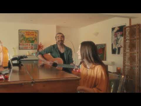 The Coronas & Gabrielle Aplin - That's Exactly What Love Is (Acoustic)