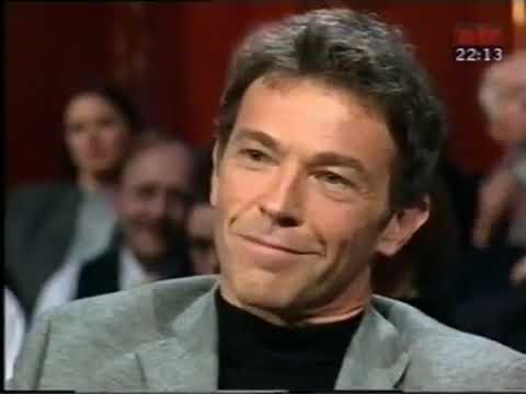 Jörg Haider   Talk in Berlin 2000 Teil 4   YouTube