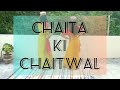 Chaita Ki Chaitwali | Amit Saagar | Dance Cover | Garhwali Song | SwayWithUs @TheAmitsaagar