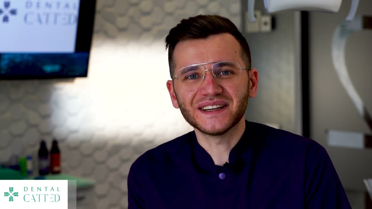 4. Cum e să Porți Aparat Dentar? Experiența Reală | Dr. Dan Șerbănoiu