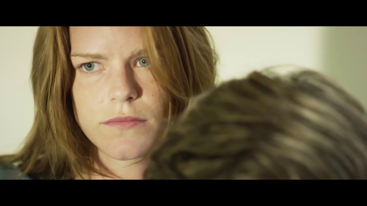 Blue (2019) Official Trailer