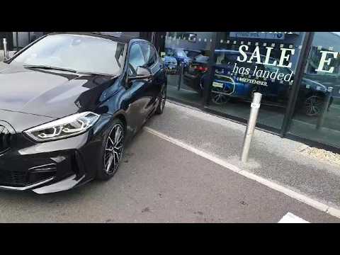 BMW 1-Series 118i M Sport - Image 2