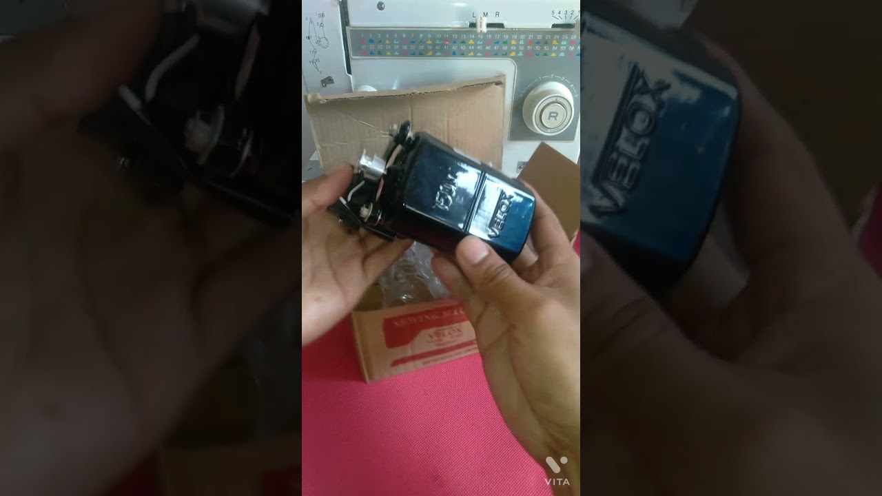 Watch cuanto cuesta un motor nuevo para maquina de coser. #shorts Now cuanto cuesta un motor nuevo para maquina de coser. #shorts