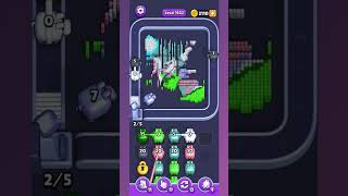 Pixel Flow Level 1632