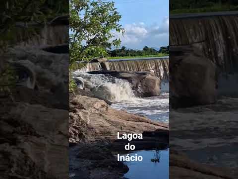 Lagoa do Inácio/Tururu ce Brasil