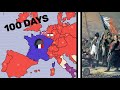 100 Days - The last stand of Napoleon