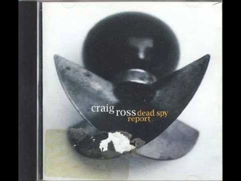 CRAIG ROSS- Out Of Your World