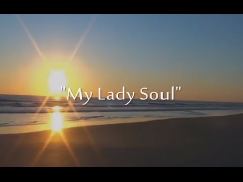 My Lady Soul - Johnnie Taylor