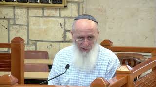 פטור משירות צבאי לפי התורה – שיעור 112 – ספר דברים