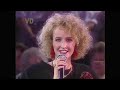 Kristina Bach - Eldorado - (HQ) - (MusikRevue 1989)