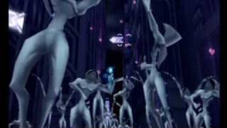 Stranger Than Fiction - Zexion