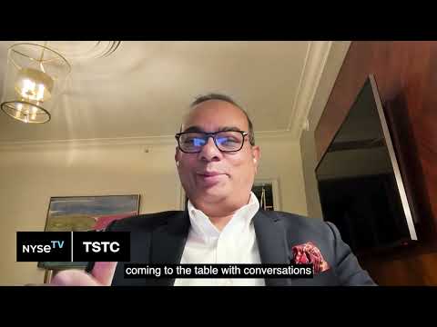 WNS CEO Keshav Murugesh on 2025 Growth