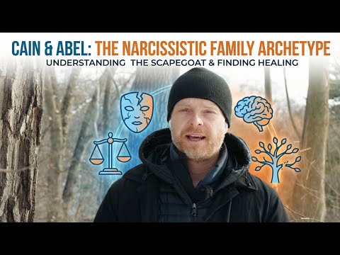 Why They Hate You: The Metaphysics of Sibling Resentment (Cain & Abel)