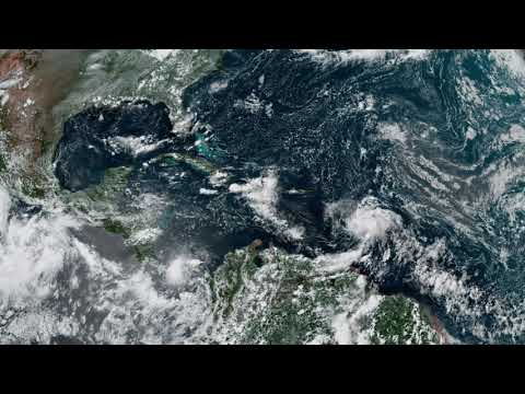 August 9, 2021 Weather Xtreme Video - Afternoon Edition