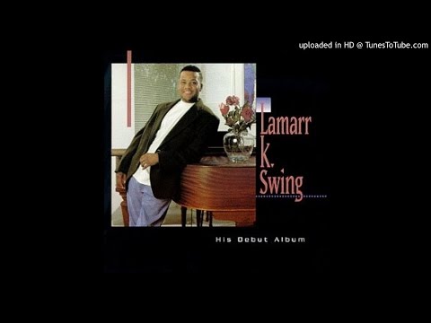 Lamarr K. Swing - Say You Will(1994)