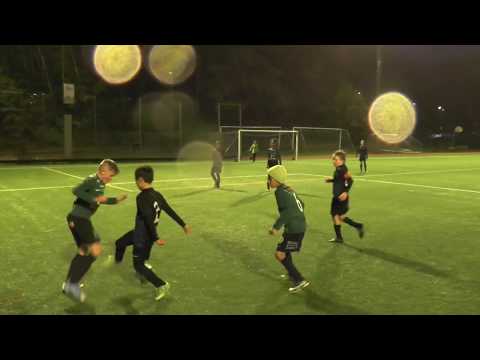 20171007: Oktoberpokalen P10 Svår/Extra Svår - Täby FK P07:FA - Brommapojkarna P07:1