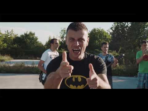 The Shejvers - Brijačka (OFFICIAL VIDEO 2020)