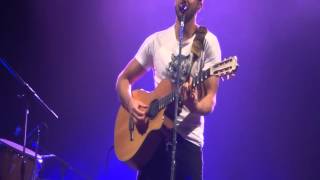 Pablo Alborán - Cuando Te Alejas Buenos Aires 2014