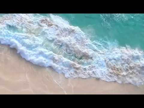 Islamic interpretation of seeing waves in dream