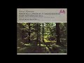 Sviatoslav Richter plays Schumann Fantasiestucke Op. 12 (1956) New Transfer and  Remaster