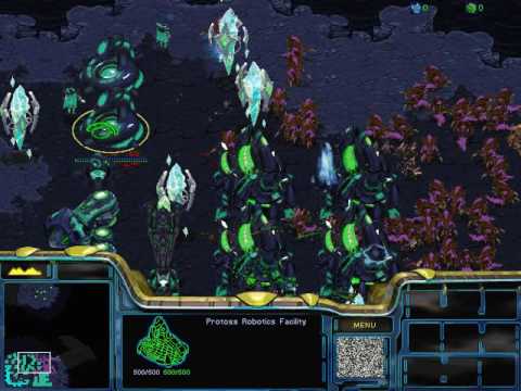 Dark Photon Cannon, Dark Observer