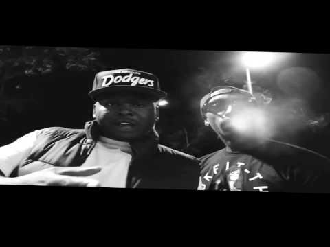 C2DANOTE- Midnight In Gardena (Official Music Video) prob. Frequency Kingz - C2danote