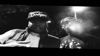 C2DANOTE- Midnight In Gardena (Official Music Video) prob. Frequency Kingz - C2danote