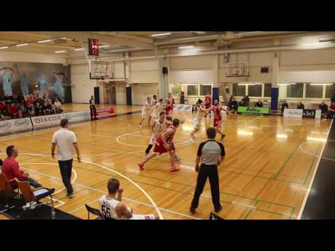 M1DB 170205 HNMKY - Namika Lappeenranta