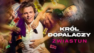 Król dopalaczy - Zwiastun
