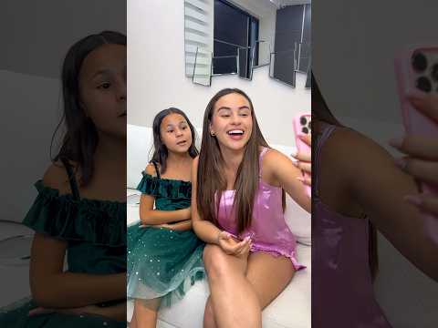 Hablaba con el espíritu de su hija que no aparecía en las fotos