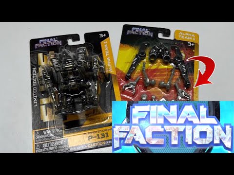 Final Faction P-131 Battletech Mech and Weapons Pack for Parts