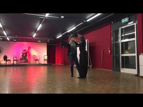 Daniel Aranda @ tangoaarau