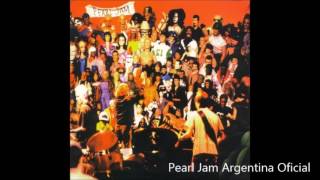Pearl Jam- Xmas Single-1995_03 Swallow My Pride